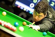 Yan Bingtao - Christoph Soeder/dpa