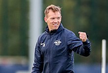 Vorbereitet - Foto: Jan Woitas/dpa-Zentralbild/dpa