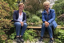 Offene G&auml;rten in Lippe - Sven Kienscherf