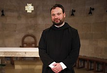 Nikodemus Schnabel - Corinna Kern/dpa