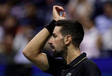 Novak Djokovic - Adam Hunger/FR110666/AP/dpa