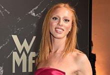 Anna Ermakova - Düren/dpa/Archiv