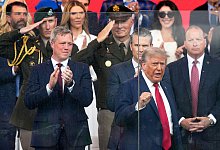 Daniel Driscoll - Julia Demaree Nikhinson/AP/dpa