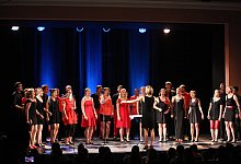 Tritt auf - Foto: Privat