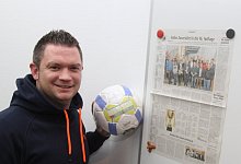 Christopher Andre - Sebastian Lucas