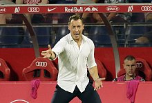 Matthias Jaissle - Krugfoto/APA/dpa