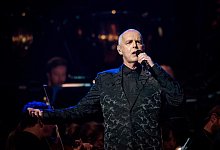 Neil Tennant - Foto: Pa Wire/Press Association/dpa