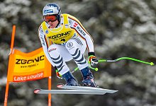 Thomas Dre&szlig;en - Frank Gunn/The Canadian Press/AP/dpa