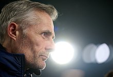 FC Schalke 04 - 1. FC Magdeburg - Bernd Thissen/dpa