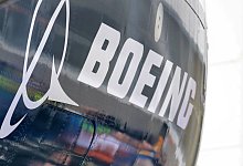 Boeing - Elaine Thompson/AP/dpa