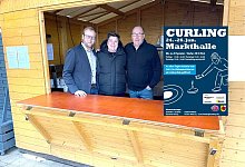 hutte-curling - Bildrechte: Stadt Barntrup