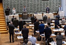 ratssitzung_01 - 1 - Torben Gocke