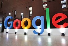 Google - Foto: Lu Liang/Imaginechina via ZUMA Press