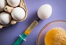 Ausblasen ohne auspusten - Christin Klose/dpa-tmn