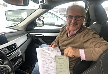 volker-naujokat-fahrlehrer - Silke Buhrmester