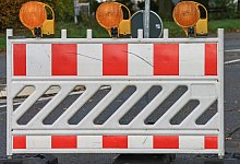 Sperrrung - Symbolfoto: Pixabay