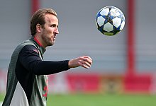 FC Bayern München - FC Chelsea - Sven Hoppe/dpa