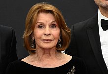 Senta Berger und Erinnerungen an das Gl&uuml;ck - Felix H&ouml;rhager/dpa