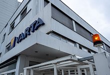 Varta greift zum Strohhalm - Aktionäre sollen leer ausgehen - Stefan Puchner/dpa