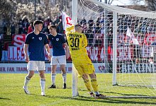 Rostocker FC 1895 - Matthias Koch/dpa