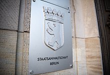 Ermittlungen gegen Palliativarzt - Fabian Sommer/dpa