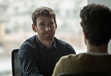 «Smiley» - Andrea Resmini/Netflix/dpa