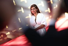 Deutscher Fernsehpreis - Rolf Vennenbernd/dpa