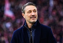 Niko Kovac - Tom Weller/dpa