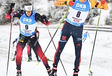 Benedikt Doll - Foto: Barbara Gindl/APA/dpa