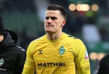 Michael Zetterer - Carmen Jaspersen/dpa