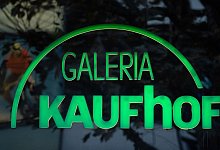 Galeria Kaufhof - Marijan Murat/dpa