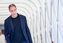 Oliver Mintzlaff ist der Gesch&auml;ftsf&uuml;hrer von RB Leipzig. - Tom Weller/dpa