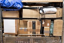 Hält die Ware Sicherheits- und Umweltstandards ein? - Sebastian Kahnert/dpa