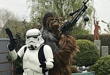 Star-Wars-Tag - Seda Hagemann