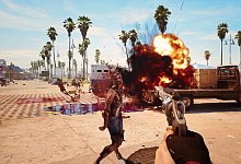 venice - Deep Silver