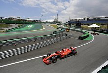 Gute Aussichten - Foto: Nelson Antoine/AP/dpa