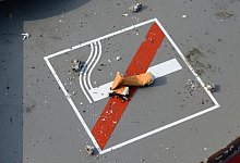 Warum Sie mit dem Rauchen aufhören sollten - Foto: Jens Kalaene/dpa-Zentralbild/dpa-tmn