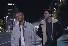 TV Ausblick - RBB - «Knochen und Namen» - -/rbb/Salzgeber/dpa