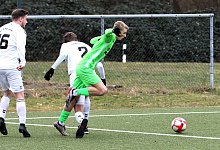 TuS Ahmsen - SV Werl-Aspe - Oliver K&ouml;nig