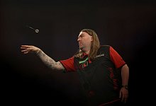 Darts-WM in London - Tag 18 - Steven Paston/PA Wire/dpa