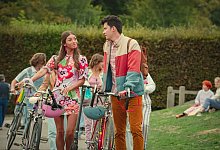 Netflix-Serie &laquo;Sex Education&raquo; - Samuel Taylor/Netflix/dpa