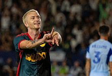 Marco Reus - Maximilian Haupt/dpa