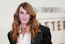 Julia Roberts - Alberto Pezzali/Invision/AP/dpa