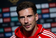 FIFA Club-Weltmeisterschaft - Pressekonferenz - Sven Hoppe/dpa