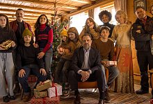 "Abenteuer Weihnachten" - Heinz Laab/ARD Degeto/Mona Film/Atalante Film/dpa