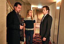 &laquo;Steirergeld&raquo; mit Michael Menzel - Stefan Haring/ARD Degeto/Allegro Film/dpa