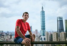 Freeclimber Alex Honnold - Corey Rich/Netflix/dpa