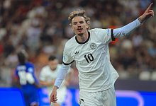 Nick Woltemade - Robert Nemeti/dpa