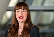 Wahl zum Geheimdienst-Kontrollgremium - Sebastian Christoph Gollnow/dpa