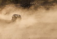 Konflikt in Syrien - Matias Delacroix/AP/dpa